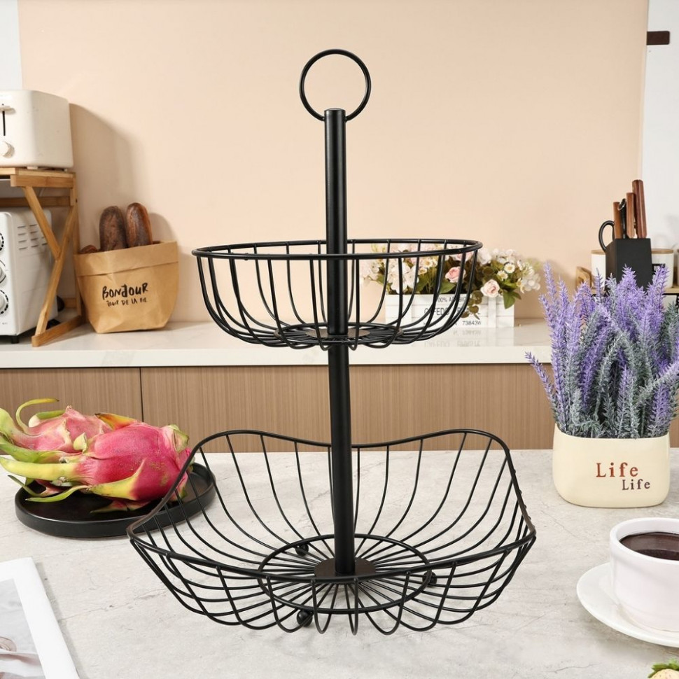 Фруктівниця Fragrant Duo