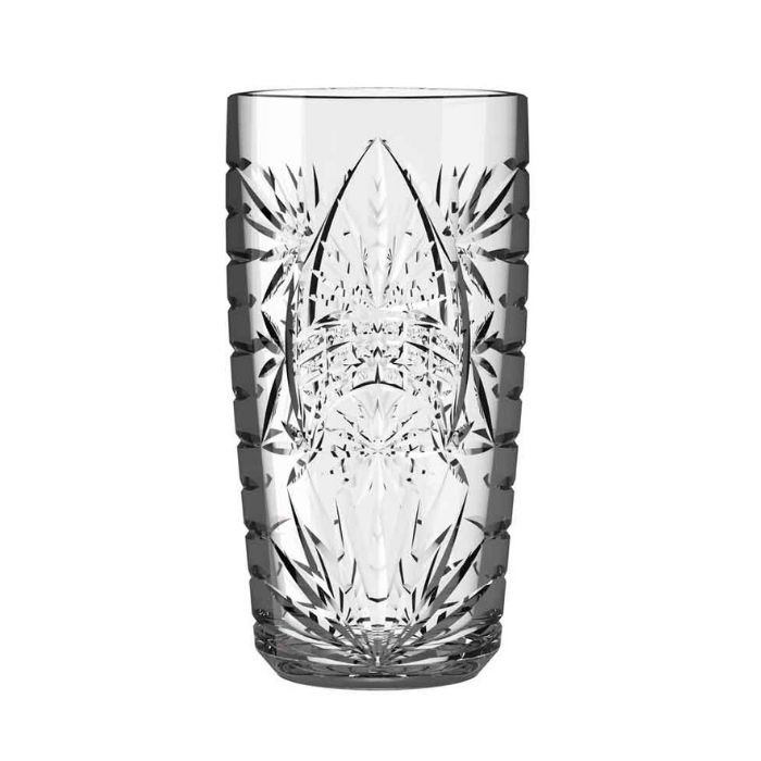 Набір склянок STARLA HI-BALL 270 мл, 4 шт