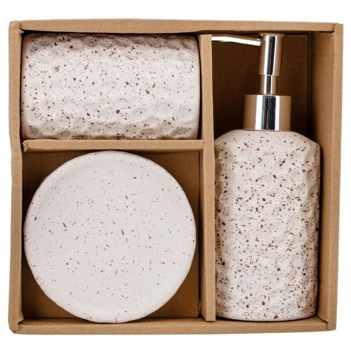 Набор для ванной комнаты Wave of comfort