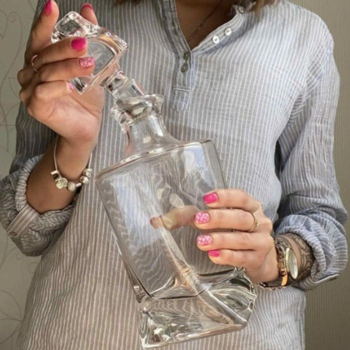 Штоф для віскі Scotch