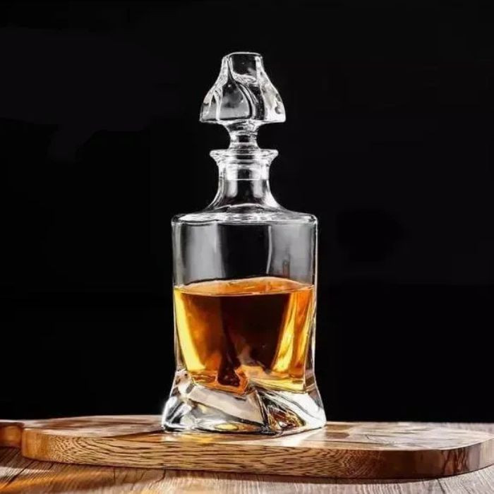 Штоф для віскі Scotch