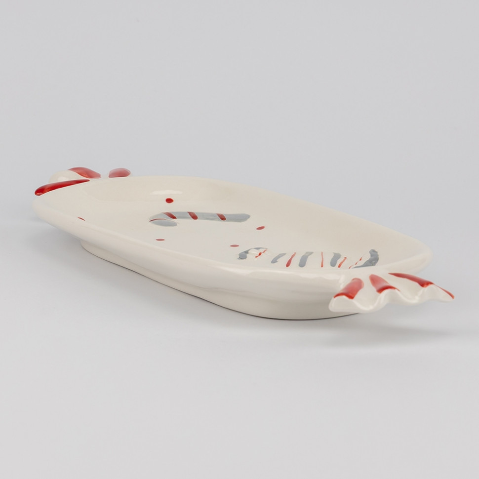 Набор блюд New Year's sweets 2 шт