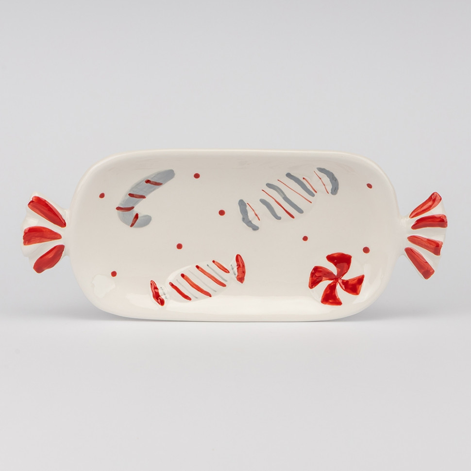 Набор блюд New Year's sweets 2 шт