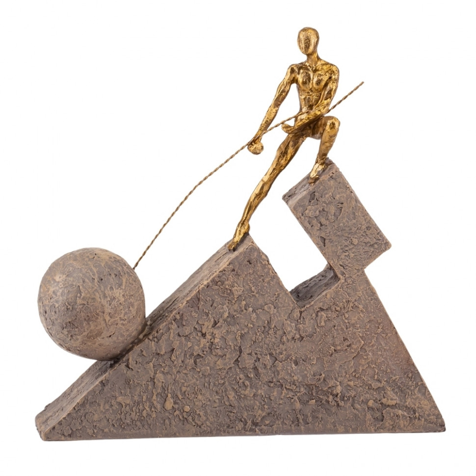 Статуетка Challenge of fate