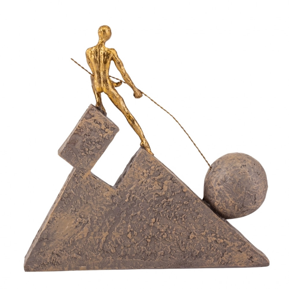 Статуетка Challenge of fate