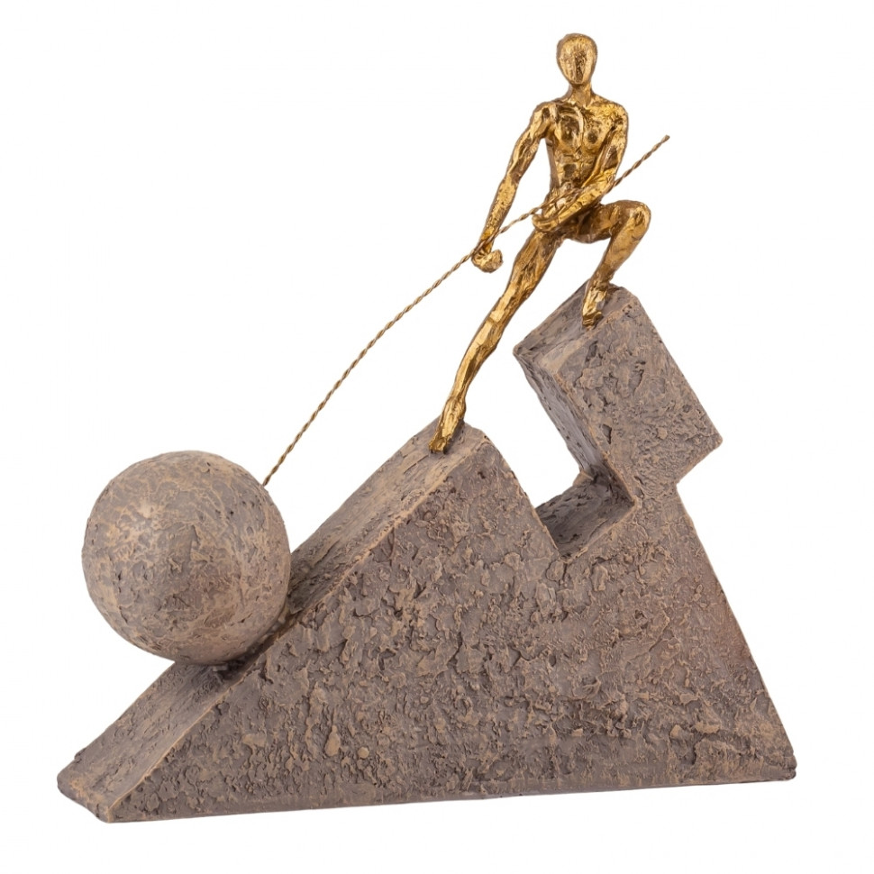 Статуетка Challenge of fate