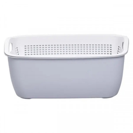 Корзина с ситом Fruits 