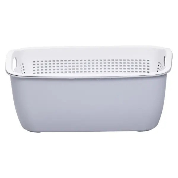 Корзина с ситом Fruits 