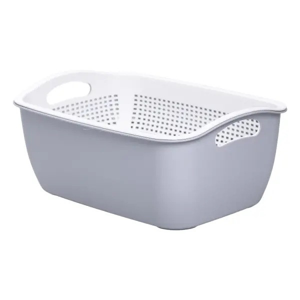 Корзина с ситом Fruits 