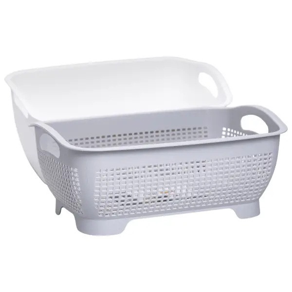 Корзина с ситом Fruits 