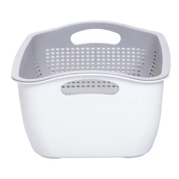 Корзина с ситом Fruits 