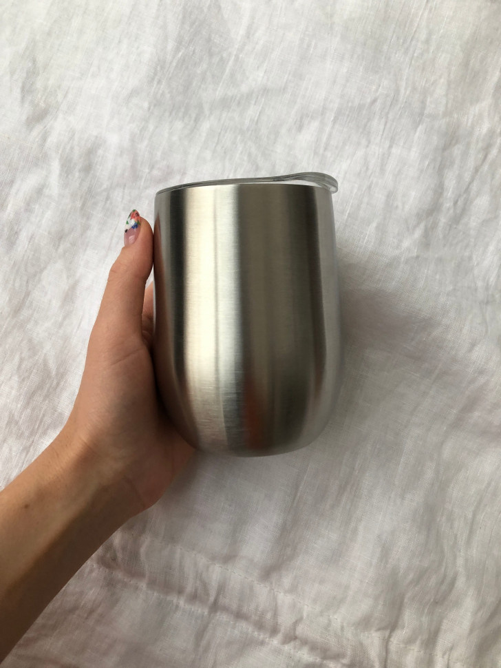 Термостакан Egg cup