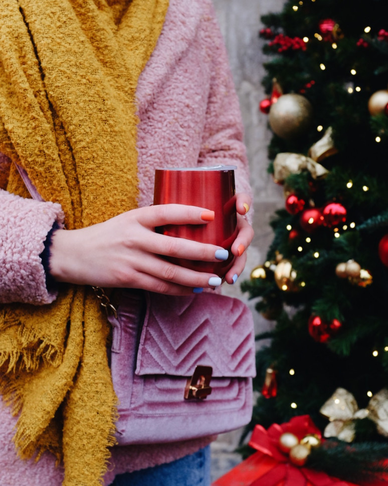 Термостакан Egg cup