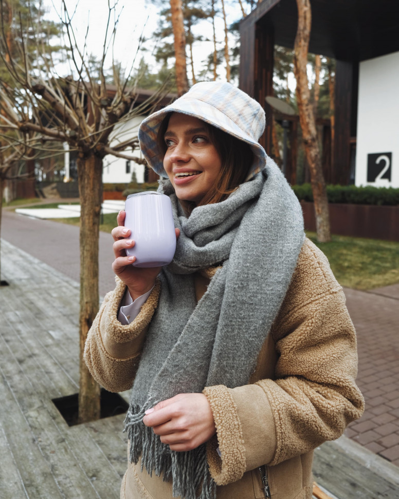 Термостакан Egg cup