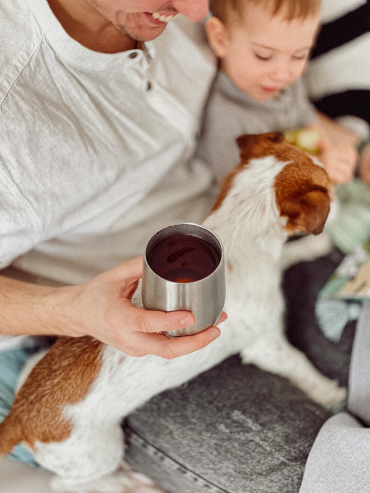 Термостакан Egg cup