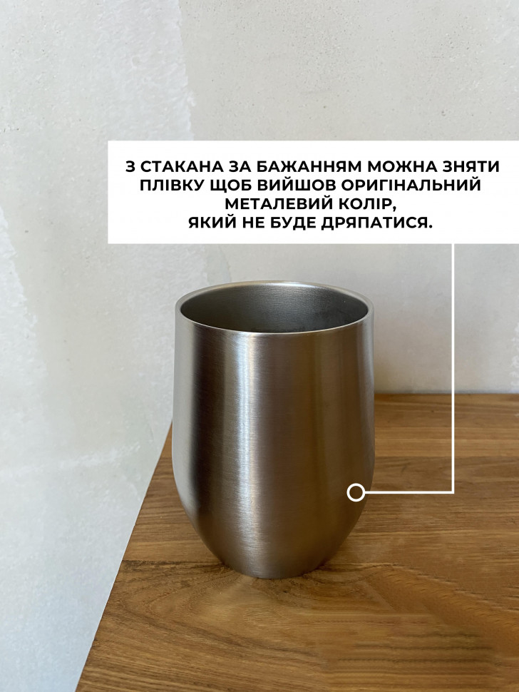 Термостакан Egg cup