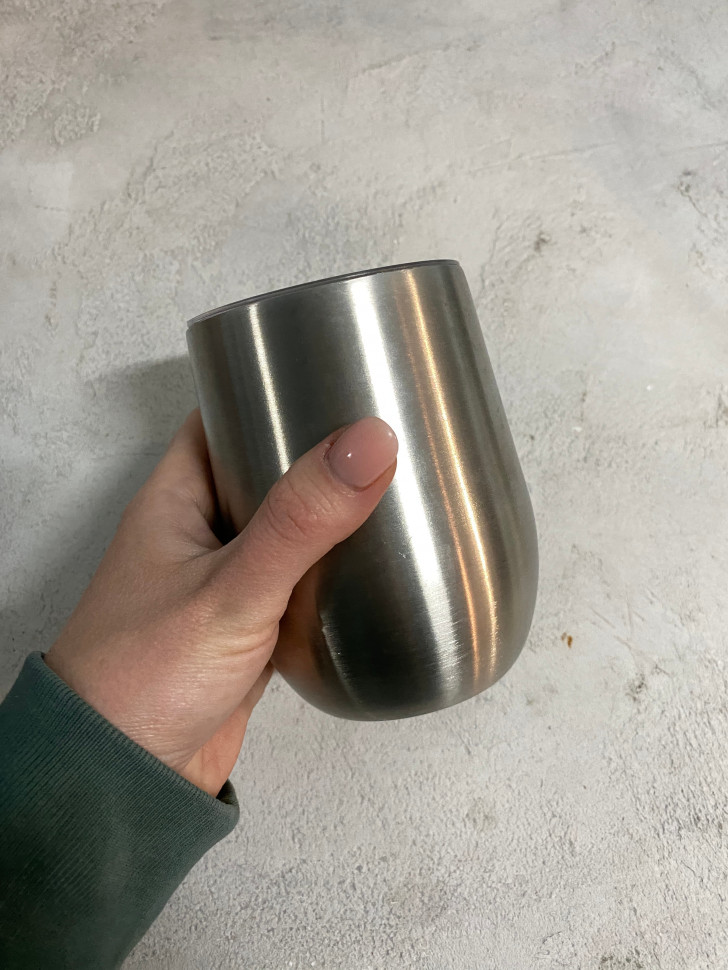 Термостакан Egg cup