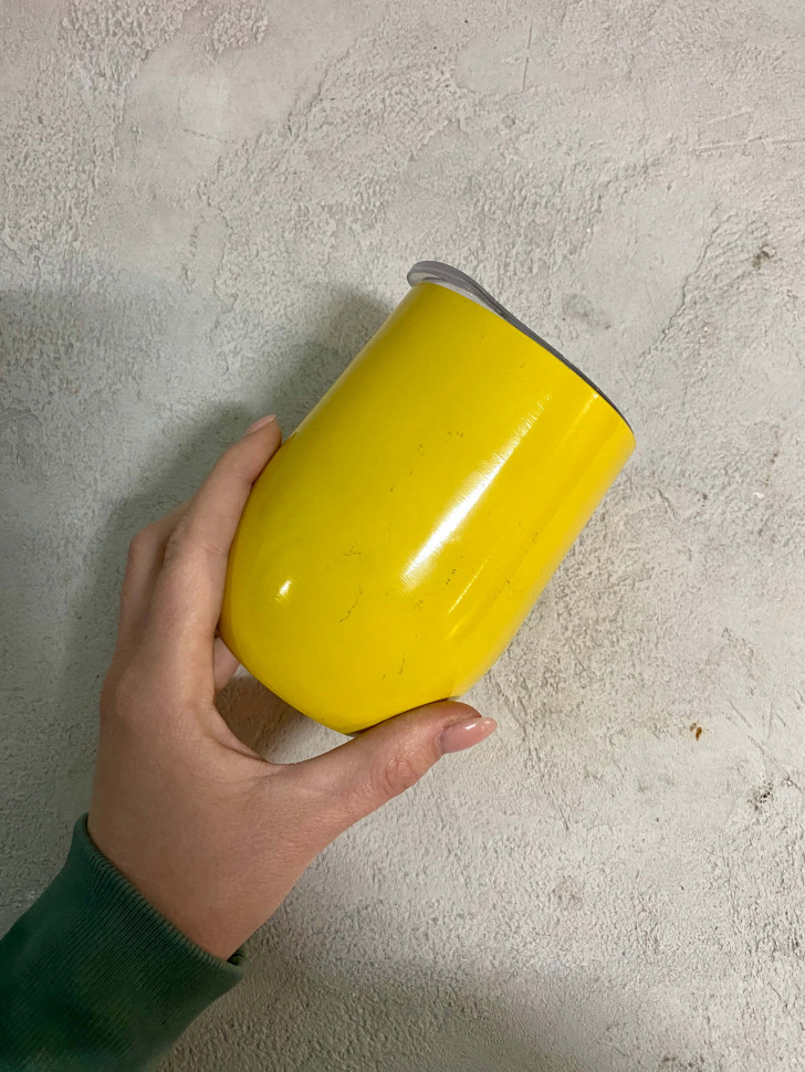 Термостакан Egg cup