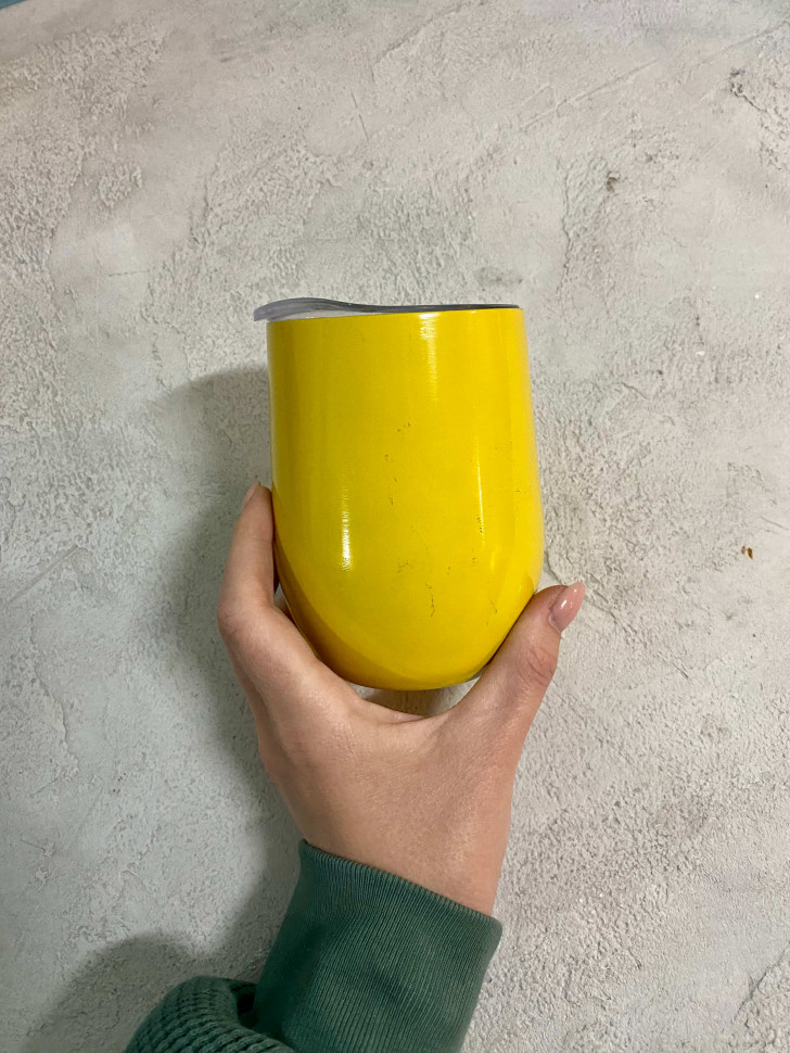 Термостакан Egg cup