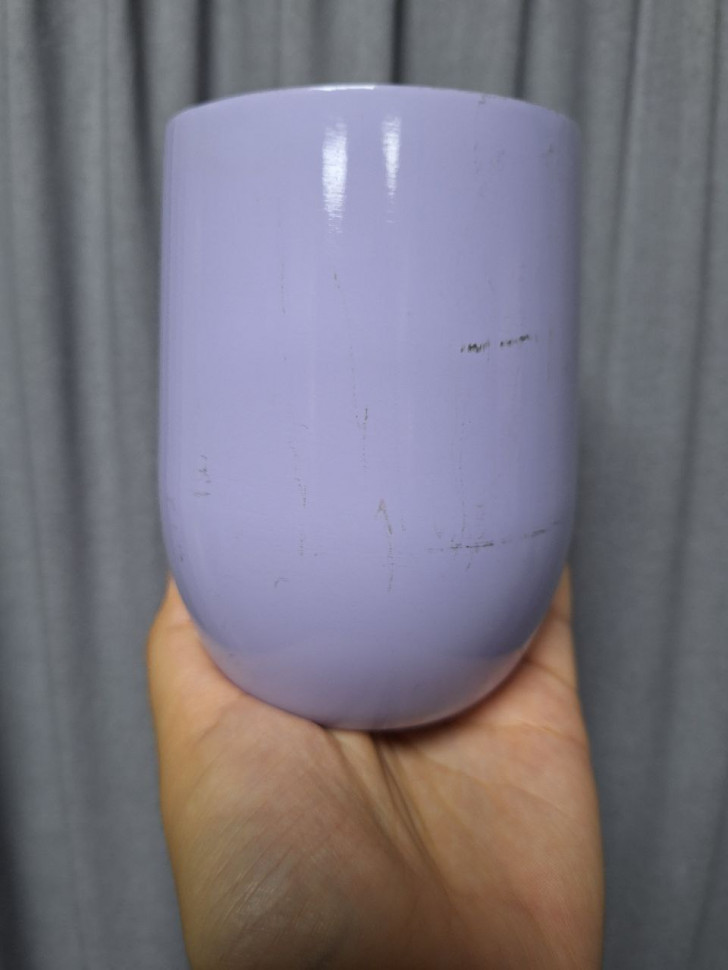 Термостакан Egg cup