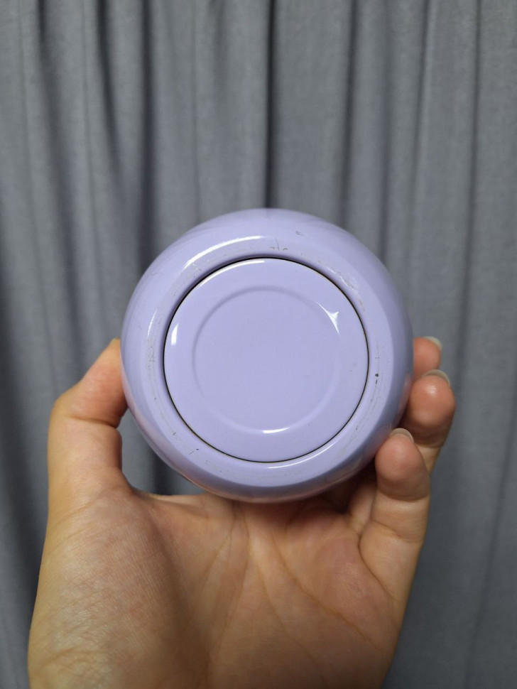 Термостакан Egg cup