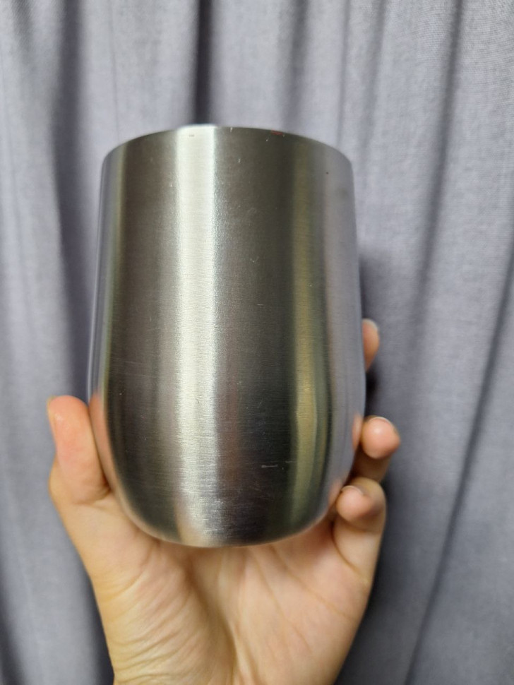 Термостакан Egg cup