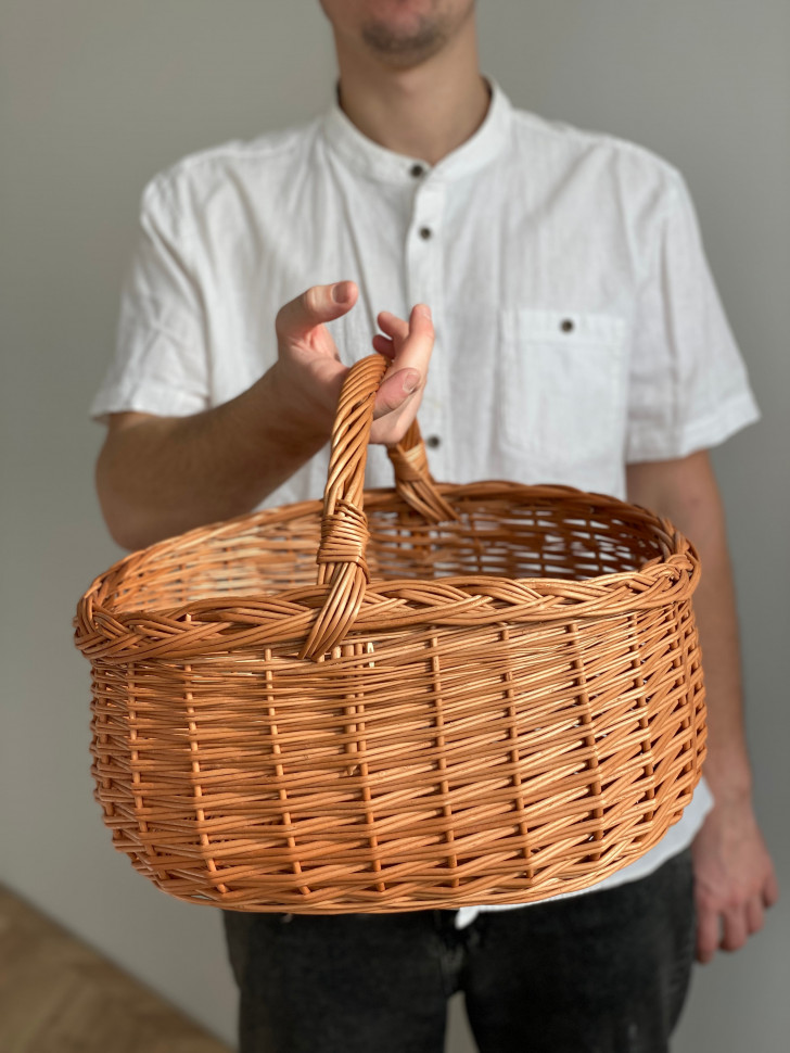 Корзина для пикника Сookout