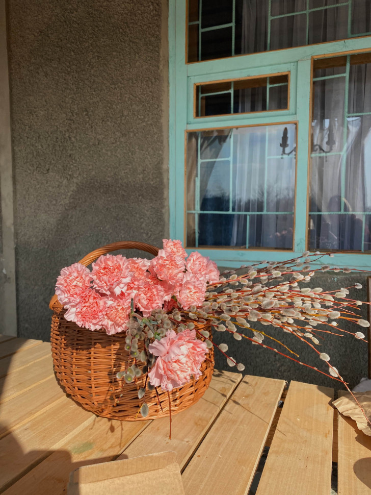 Корзина для пикника Сookout