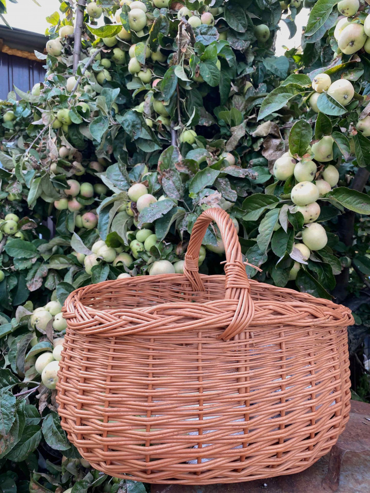 Корзина для пикника Сookout