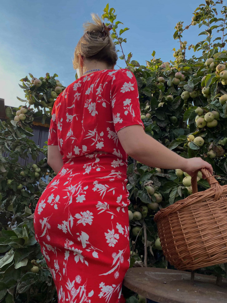 Корзина для пикника Сookout