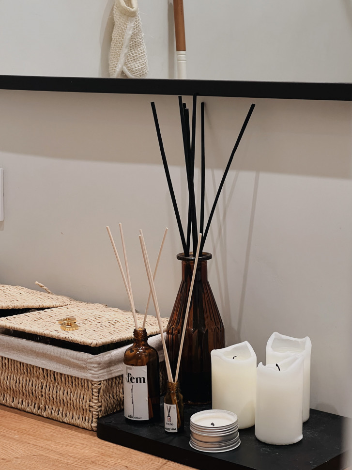 Соєва свічка Lagom Mini