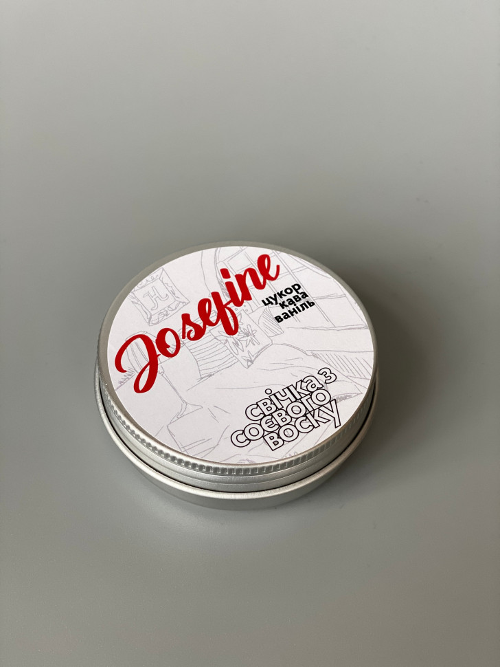 Соєва свічка Lagom Mini