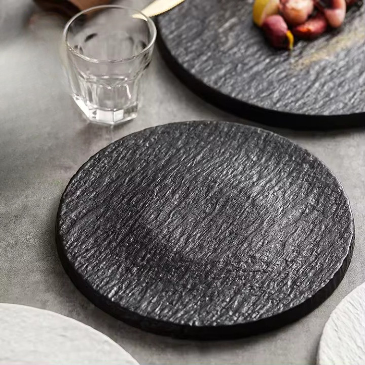 Тарелка-камень Gagat 