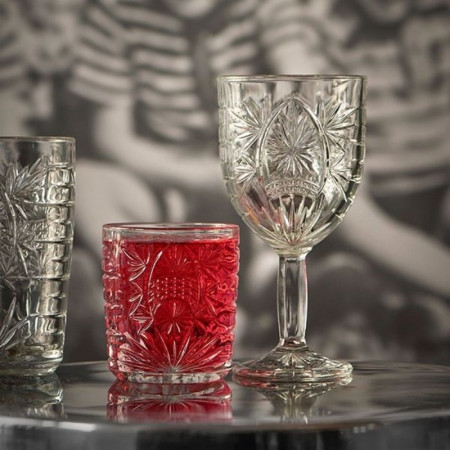 Набор бокалов для вина STARLA 290 мл, 4 шт