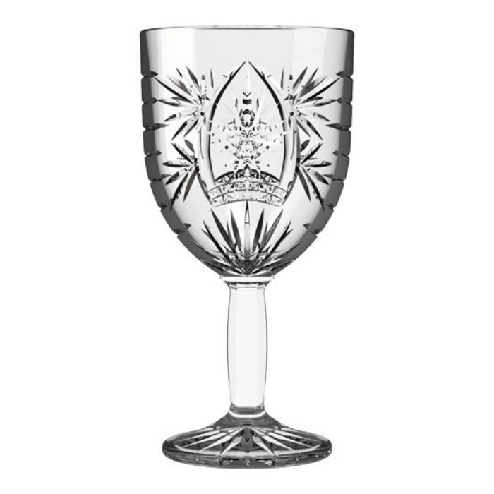 Набор бокалов для вина STARLA 290 мл, 4 шт