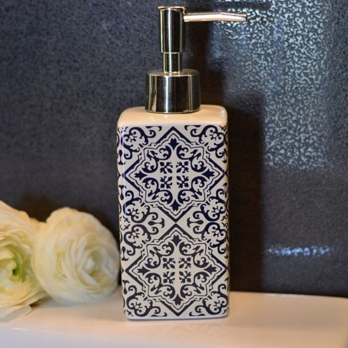 Набір для ванної кімнати Ornament