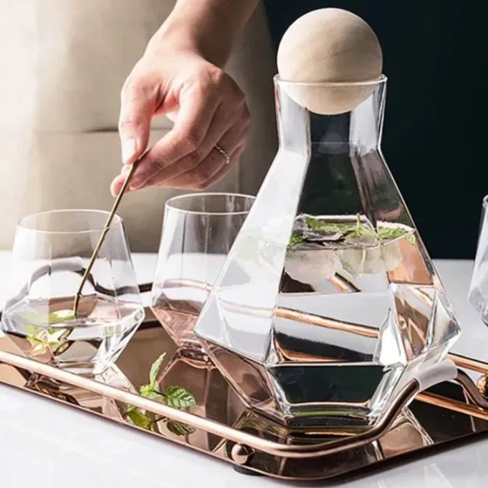 Декантер Ball 