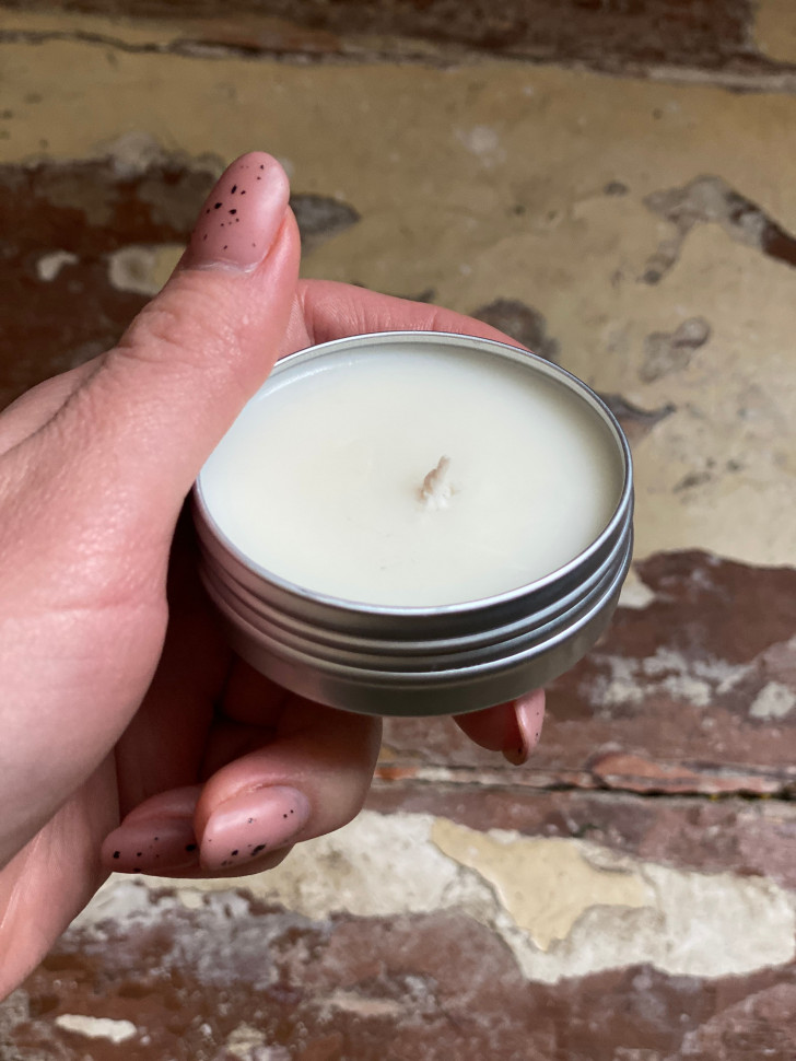 Набір з шести аромасвічок Lagom Mini Set