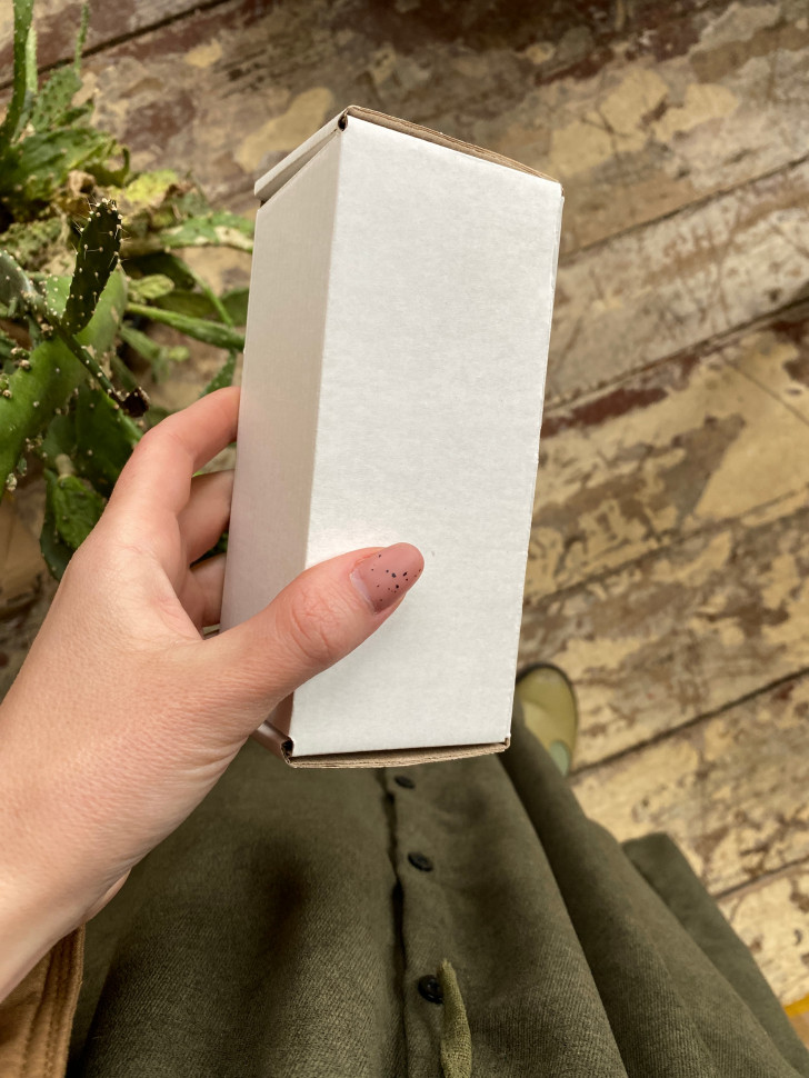 Набір з шести аромасвічок Lagom Mini Set