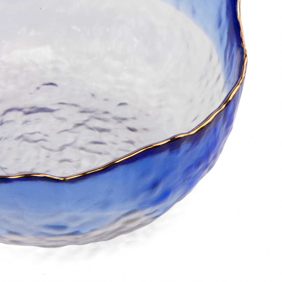 Салатник Crystal Blue