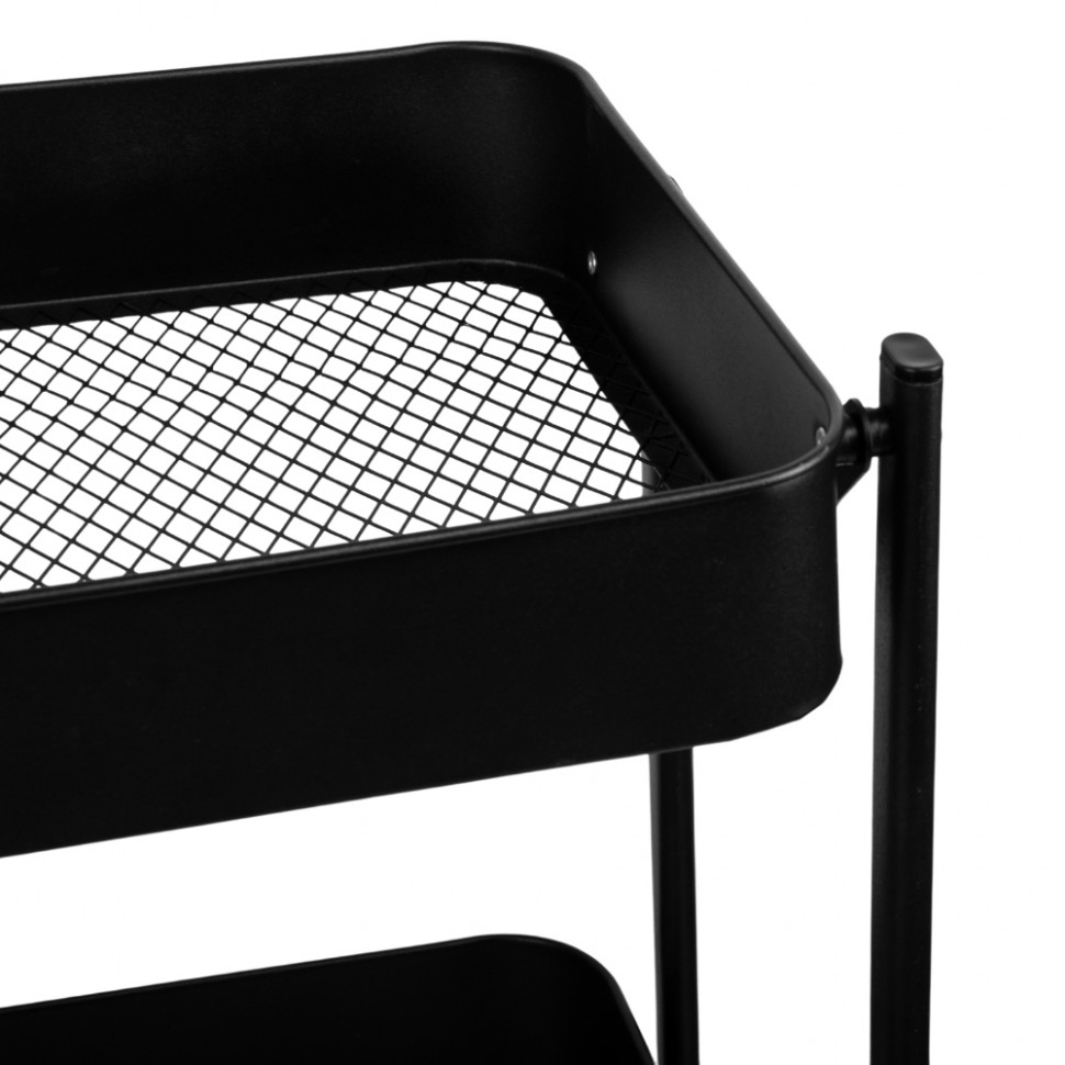 Металлическая этажерка Expanse