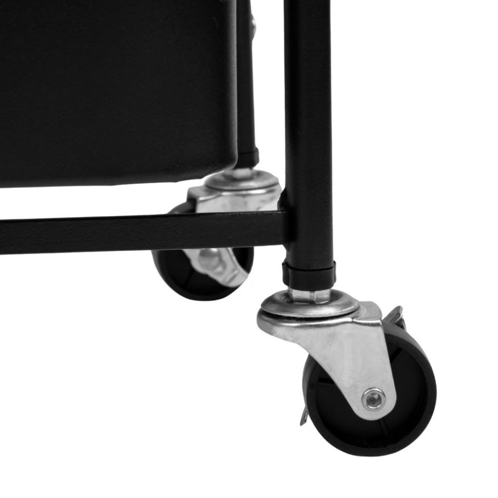 Металлическая этажерка Expanse