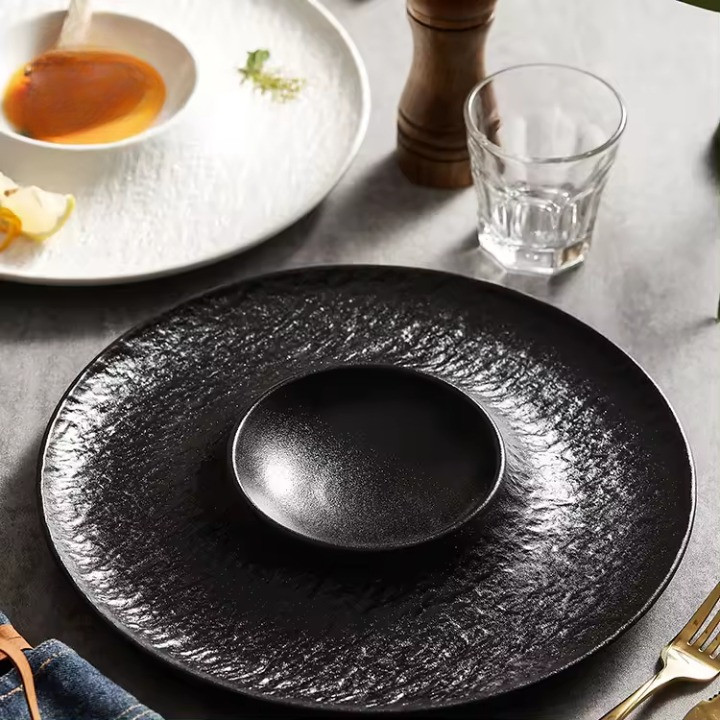 Сервировочное блюдо Mercury 