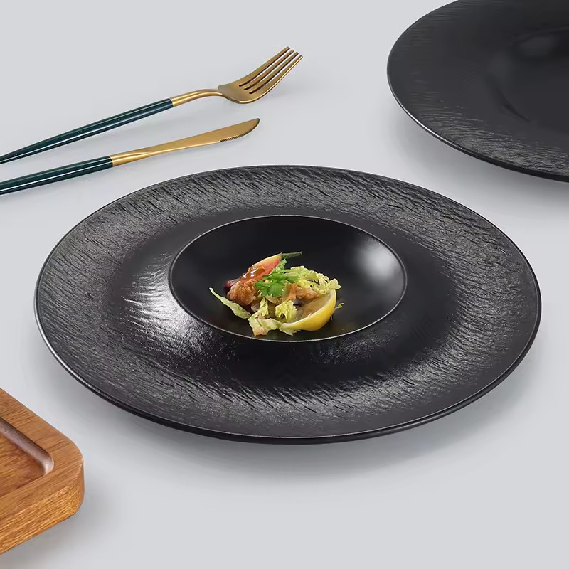 Сервировочное блюдо Mercury 