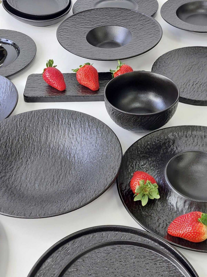 Сервировочное блюдо Mercury 