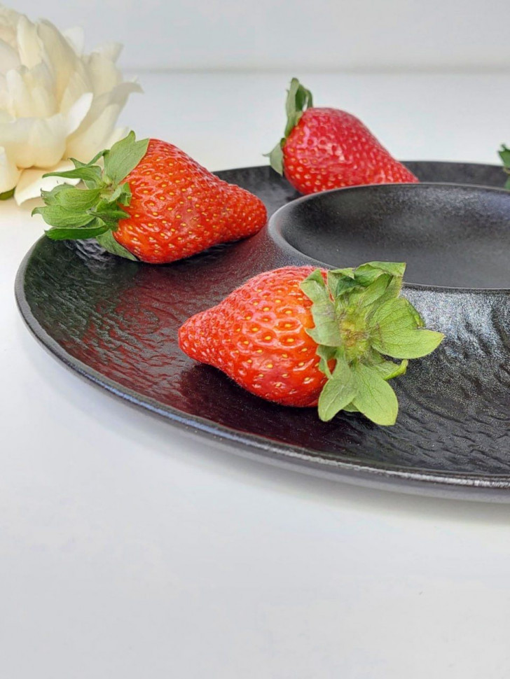 Сервировочное блюдо Mercury 