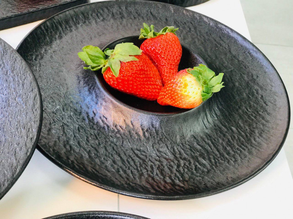 Сервировочное блюдо Mercury 