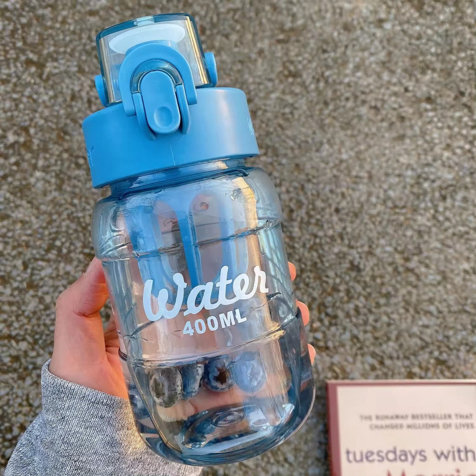 Бутылка для воды Water