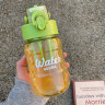 Бутылка для воды Water