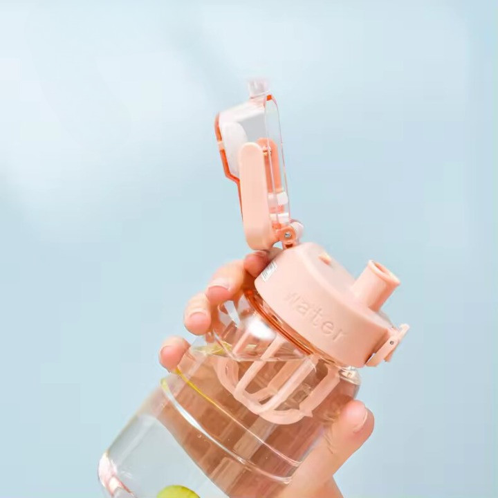 Бутылка для воды Water